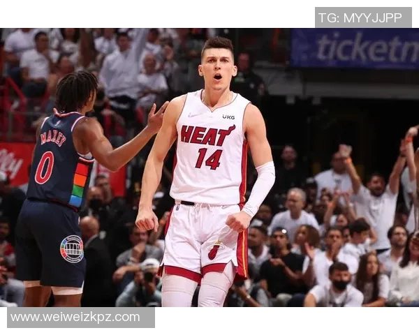 泰勒希罗如何在NBA赛场上展现出色的个人魅力与竞技实力